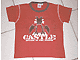 Gear No: 841220  Name: T-Shirt, Duplo Castle Beware of the Dragon Children's