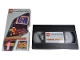Gear No: 8457tapePAL  Name: Video Tape - 8457 Power Puller UK PAL Version