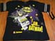 Gear No: 84665002  Name: T-Shirt, Batman 'I am... Batman!' (Youth Size Large)