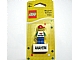 Lot ID: 291543246  Gear No: 850502  Name: Magnet Set, I Brick Anaheim LEGO Minifigure, Downtown Disney, Anaheim, CA blister pack