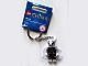 Lot ID: 212459538  Gear No: 850609  Name: Legends of Chima Worriz Key Chain