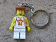 Gear No: 850630  Name: NBA, Hawks 04 with LEGO Logo on Back