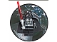 Lot ID: 380973689  Gear No: 850635  Name: Magnet Scene - Darth Vader blister pack