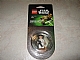 Lot ID: 397293720  Gear No: 850637  Name: Magnet Scene - Princess Leia blister pack