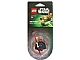 Lot ID: 325661315  Gear No: 850641  Name: Magnet Scene - Darth Maul blister pack