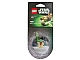Lot ID: 303747755  Gear No: 850644  Name: Magnet Scene - Yoda blister pack