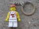 Lot ID: 304260044  Gear No: 850691  Name: NBA, Heat 04 with LEGO Logo on Back
