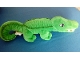 Lot ID: 147361307  Gear No: 850773  Name: Crocodile Plush - Ridged Back