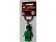 Lot ID: 329244038  Gear No: 850814  Name: The Hulk Key Chain