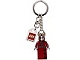 Gear No: 850838  Name: Splinter Key Chain