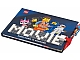 Lot ID: 246771767  Gear No: 850898  Name: Stationery Set, The LEGO Movie