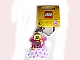 Lot ID: 377998623  Gear No: 850951  Name: Fairy with Cloth Skirt Key Chain, Pink Wings