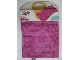 Gear No: 850975  Name: Towel, Clikits Hearts, Stars & Flowers Pattern 70 x 140 cm