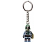 Gear No: 850998  Name: Boba Fett with Cape Key Chain - Printed Legs