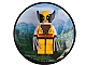Lot ID: 386140402  Gear No: 851007  Name: Magnet Scene - Wolverine blister pack