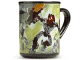 Gear No: 851174  Name: Cup / Mug Bionicle Toa Hordika