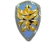 Gear No: 851212  Name: Shield, Lord Jayko
