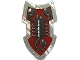 Gear No: 851213  Name: Shield, Lord Vladek
