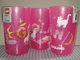 Gear No: 851284  Name: Cup / Mug Legoland Fantasy Pink Glitter