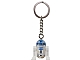 Gear No: 851316  Name: R2-D2 Key Chain