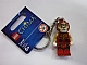 Gear No: 851368  Name: Legends of Chima Laval 2014 Key Chain