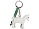 Lot ID: 340785140  Gear No: 851578  Name: Friends Horse Key Chain (Bag Charm)