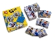 Lot ID: 179458822  Gear No: 851641  Name: Memory Game (LEGO City Memory Game)