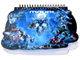 Gear No: 851976  Name: Notebook, Lenticular Bionicle, Spiral Bound