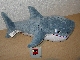 Gear No: 851990  Name: Shark Plush