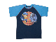 Gear No: 852037  Name: T-Shirt, Exo-Force Navy Children's