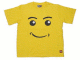 Lot ID: 202517780  Gear No: 852064  Name: T-Shirt, Classic Yellow Children's