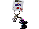 Gear No: 852182  Name: Clikits Black Cat Key Chain