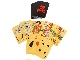 Gear No: 852227  Name: Playing Cards Standard, Pirates Pattern