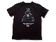 Lot ID: 202516892  Gear No: 852243  Name: T-Shirt, SW Darth Vader The Force is Strong with This One