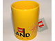 Lot ID: 402588510  Gear No: 852435  Name: Cup / Mug Billund 40-Year Anniversary