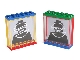 Gear No: 852460  Name: Photo Frame Set Magnetic