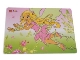 Gear No: 852492  Name: Placemat Belville Fairy