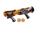 Gear No: 852496  Name: Shooter, BIONICLE Sphere Launcher (Bionicle Ball Shooter)
