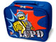 Gear No: 852517  Name: Lunch Box, Lego City Police