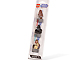 Gear No: 852554  Name: Magnet Set, Minifigures SW (3) - Chewbacca, Darth Vader, Obi-Wan Kenobi - with 2 x 4 Brick Bases blister pack