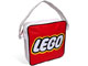 Gear No: 852678  Name: Messenger Bag, LEGO Classic Shoulder Bag