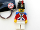 Gear No: 852749  Name: Imperial Soldier II Key Chain