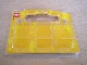 Gear No: 852766  Name: Blister Pack, Build a Minifigure (BAM) Pack for 3 Minifigures