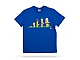 Lot ID: 20452626  Gear No: 852810  Name: T-Shirt, Evolution of the Minifigure