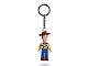 Lot ID: 366814134  Gear No: 852848  Name: Woody Key Chain