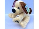 Lot ID: 309059960  Gear No: 852855  Name: DUPLO Dog Plush