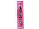Gear No: 852948  Name: Magnet Set, Minifigures Females (3) - Dyna-Mite, Pirate Female, Town Female blister pack