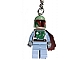 Lot ID: 303587695  Gear No: 853116  Name: Boba Fett with Cape Key Chain