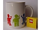 Gear No: 853132  Name: Cup / Mug Minifigures