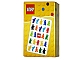 Lot ID: 83043843  Gear No: 853146  Name: Playing Cards Standard, Signature Minifigures